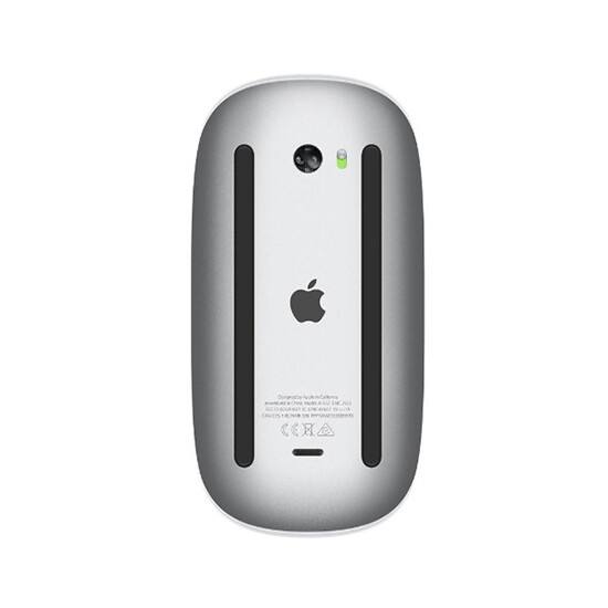 Apple Magic Mouse 2021 Silver