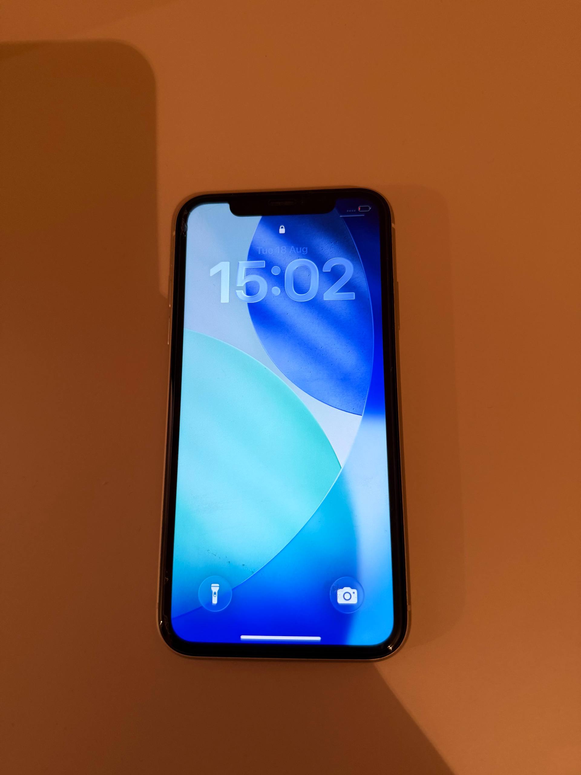 iPhone 11