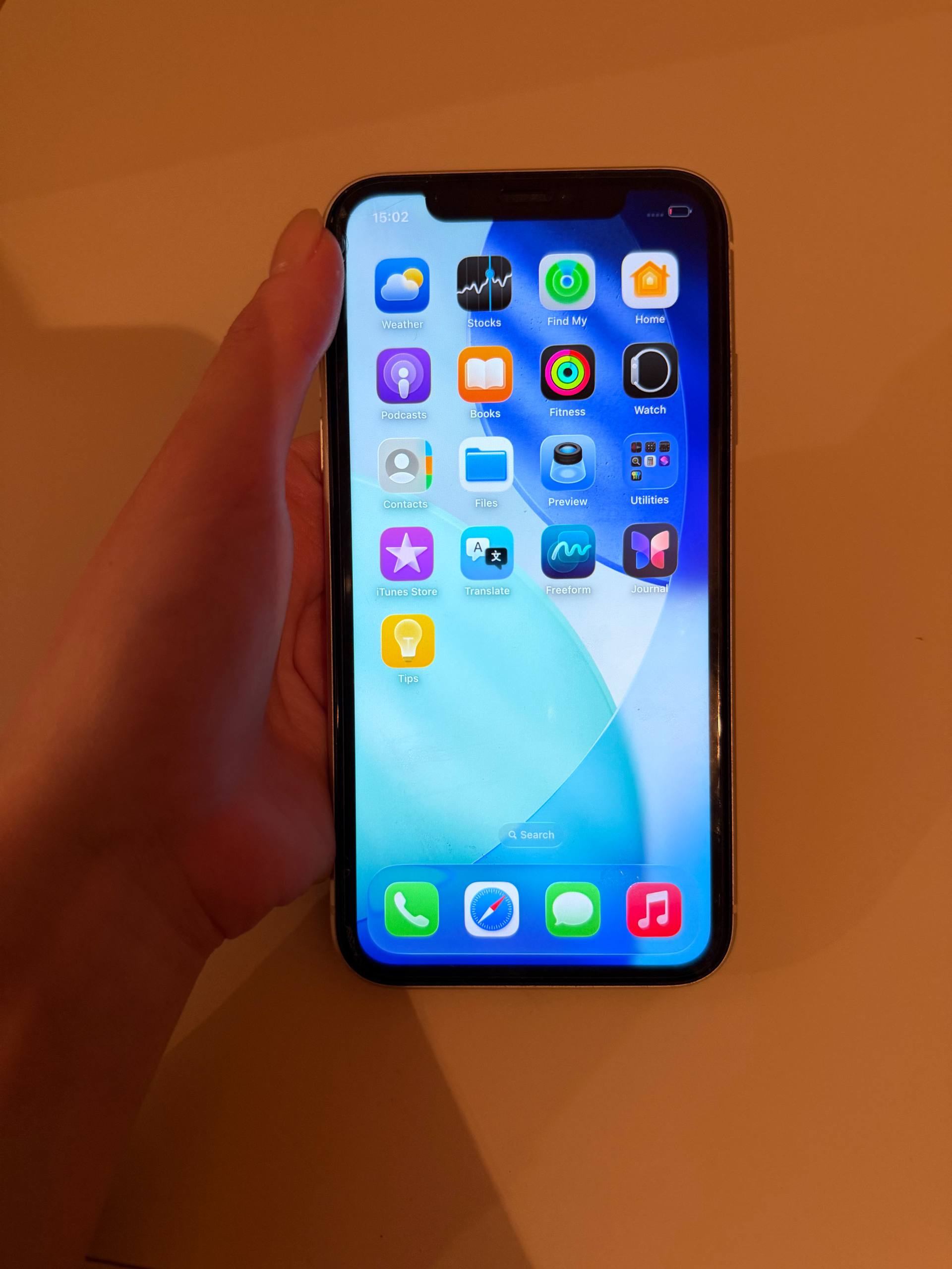 iPhone 11