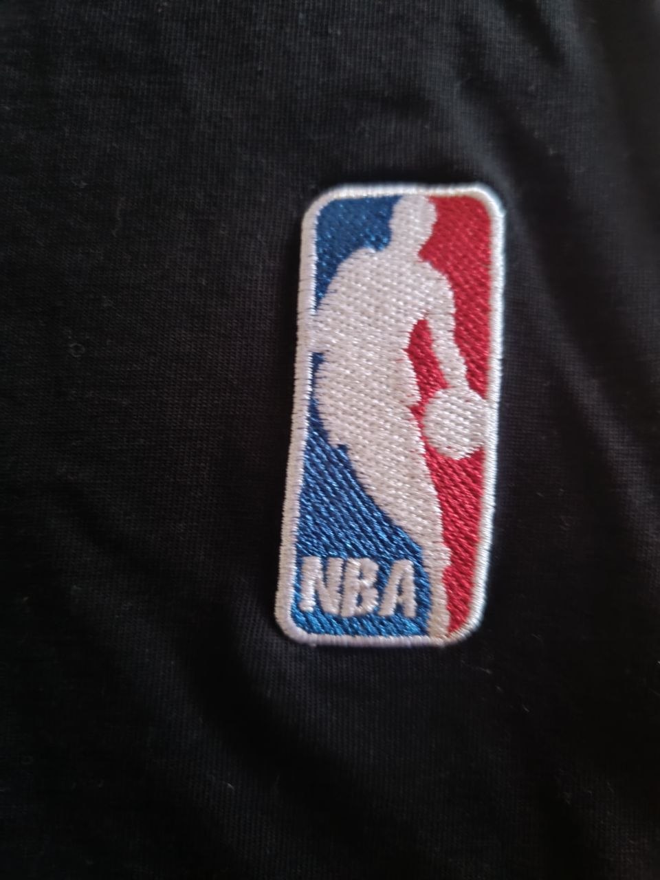 Футболка Louis Vuitton X NBA, размер M