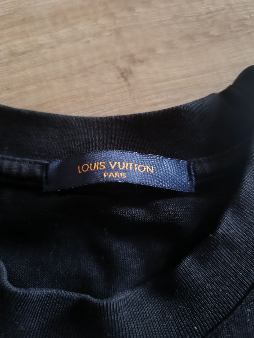Футболка Louis Vuitton X NBA, размер M