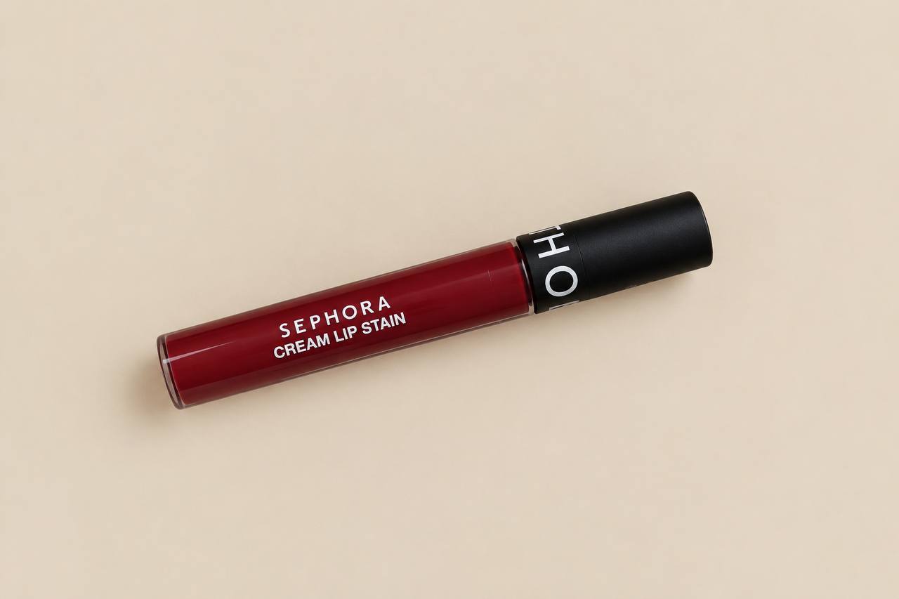 Sephora Cream Lip Stain, оттенок 94