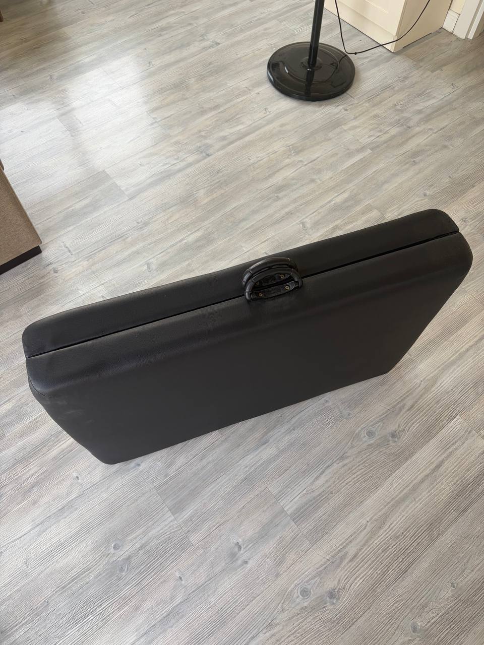 Новый складной массажный стол 180x62 см