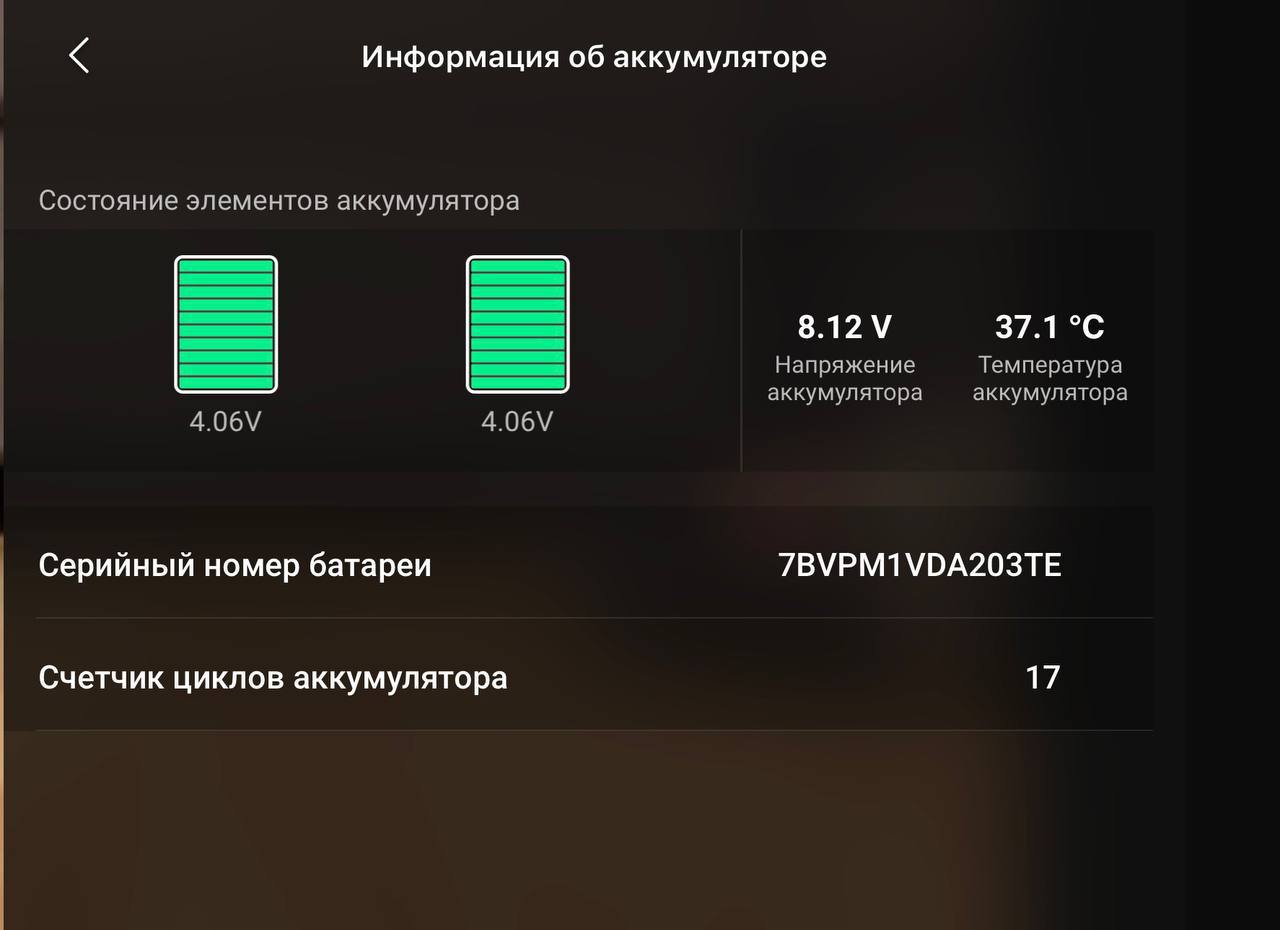 DJI Mini 4 Pro дрон с пультом, 2 аккумуляторами и сумкой