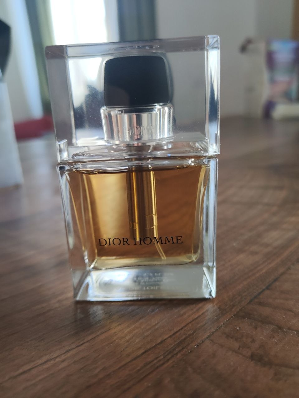 Dior Homme туалетная вода