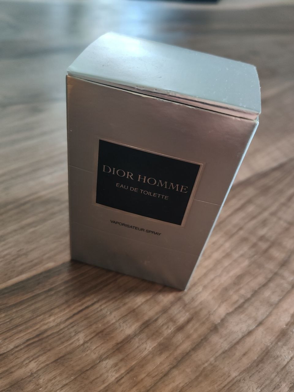 Dior Homme туалетная вода