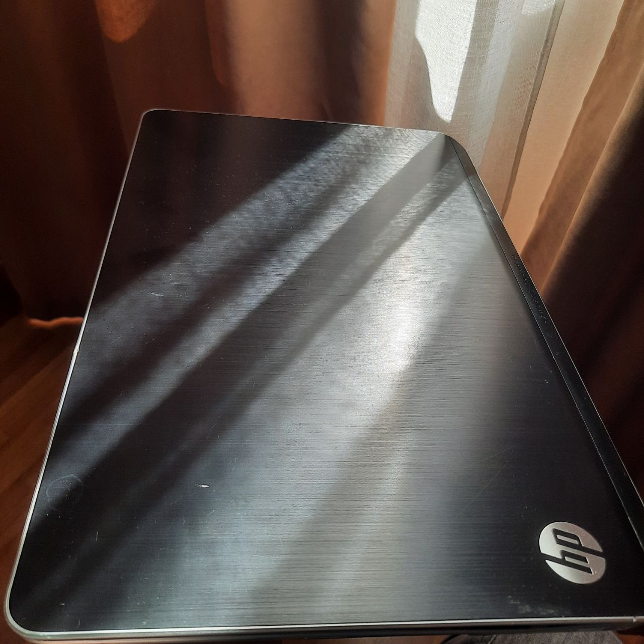 Ноутбук HP Envy m6 (i5-3210M, 6 ГБ, SSD 256GB)