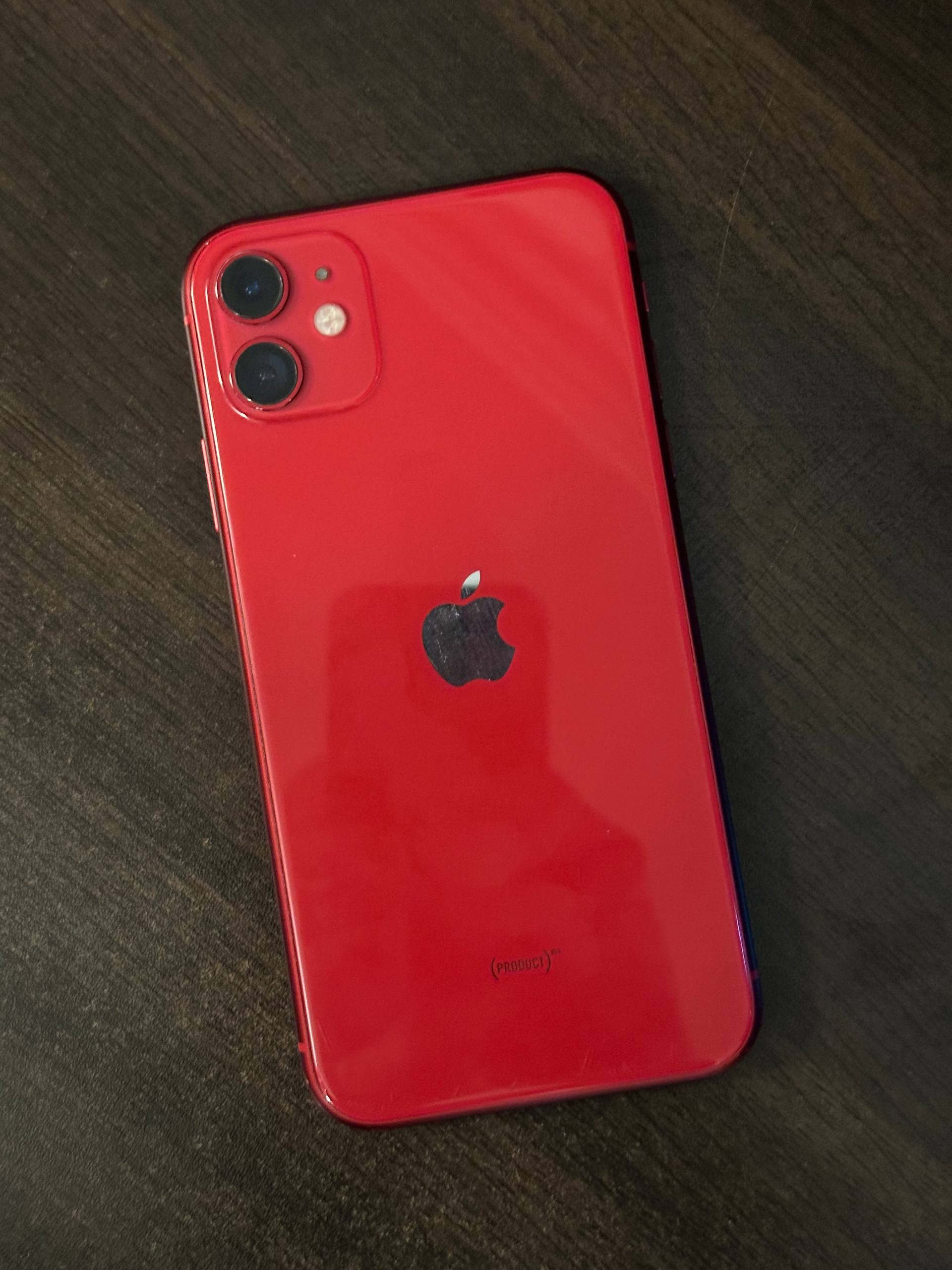 iPhone 11 64GB