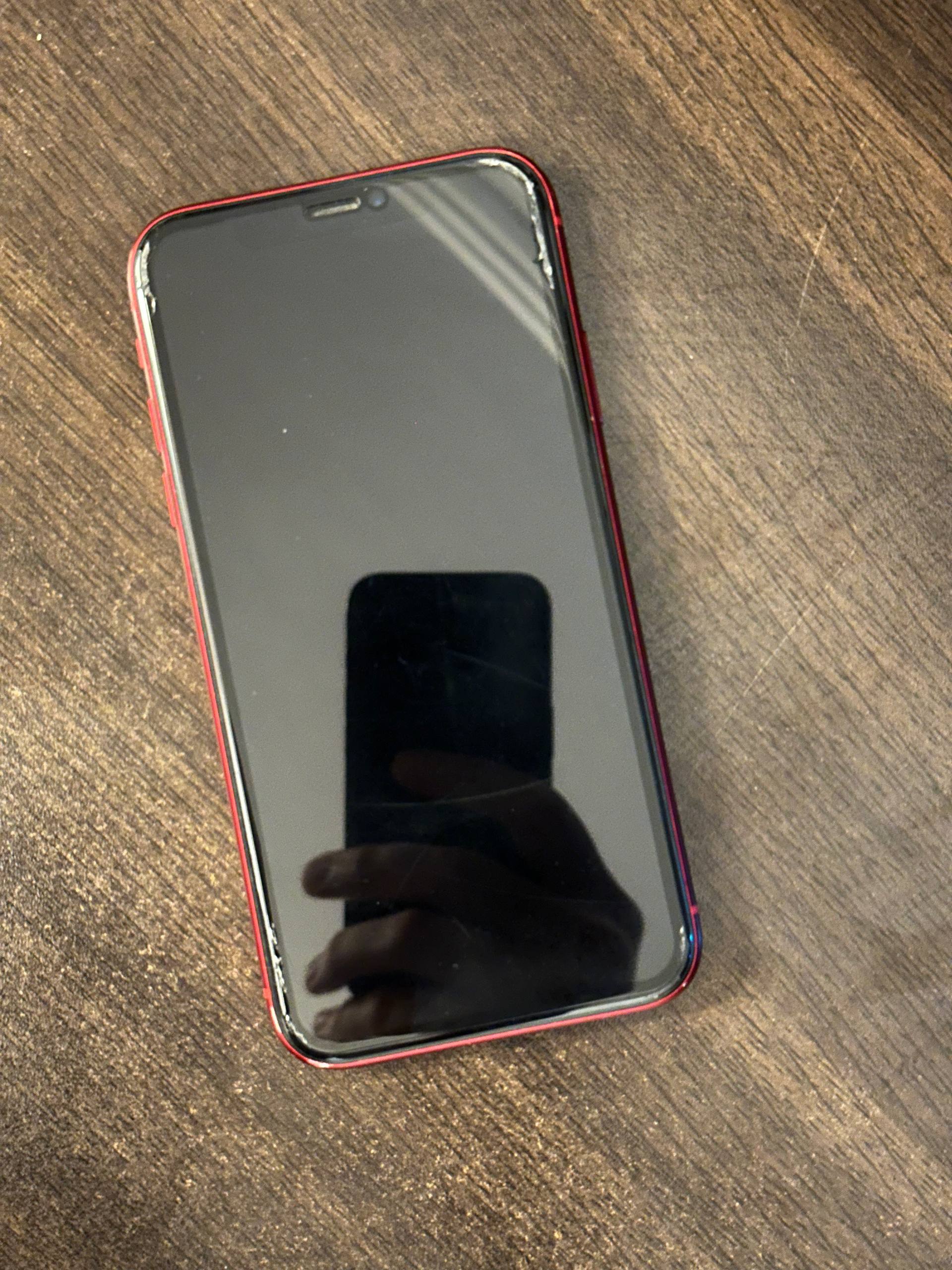 iPhone 11 64GB
