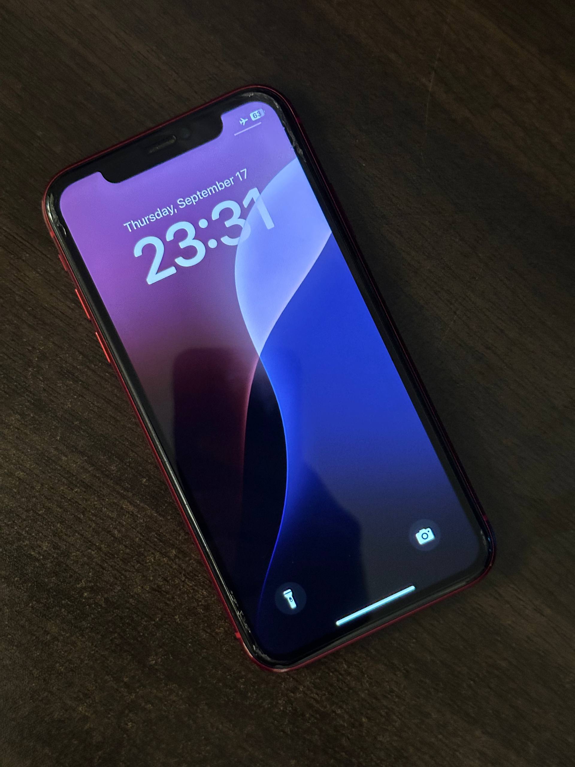 iPhone 11 64GB