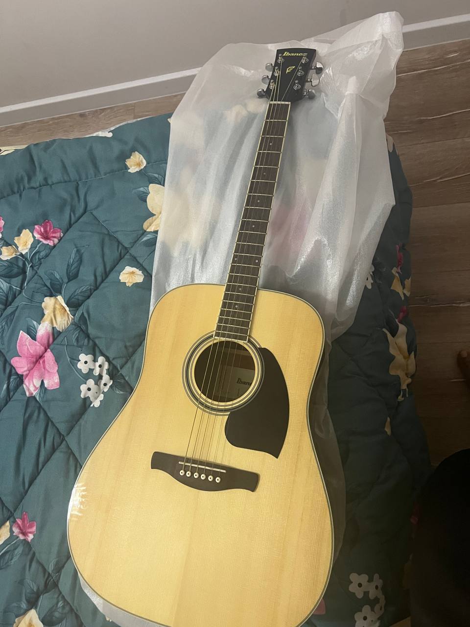 Акустическая гитара Ibanez PF15