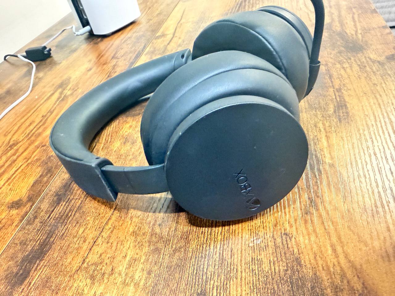 Xbox Wireless Headset (2024, 2-е поколение)