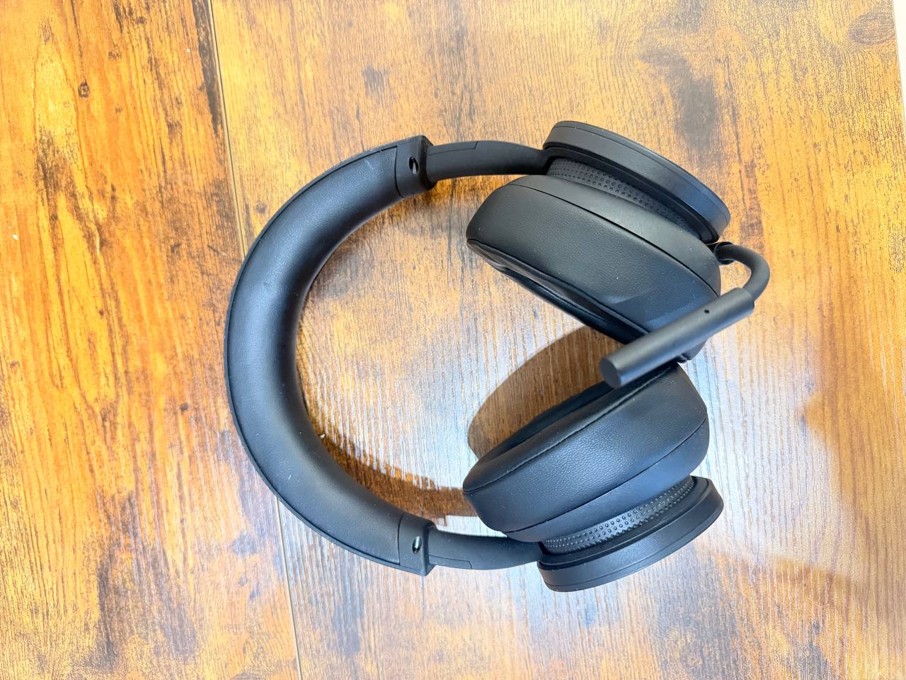 Xbox Wireless Headset (2024, 2-е поколение)