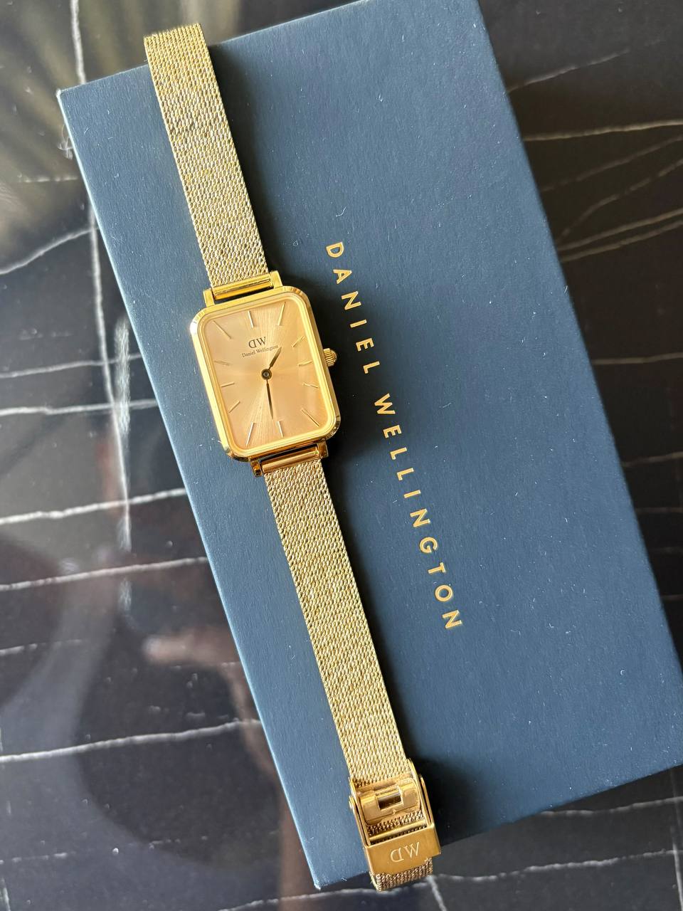 Часы Daniel Wellington