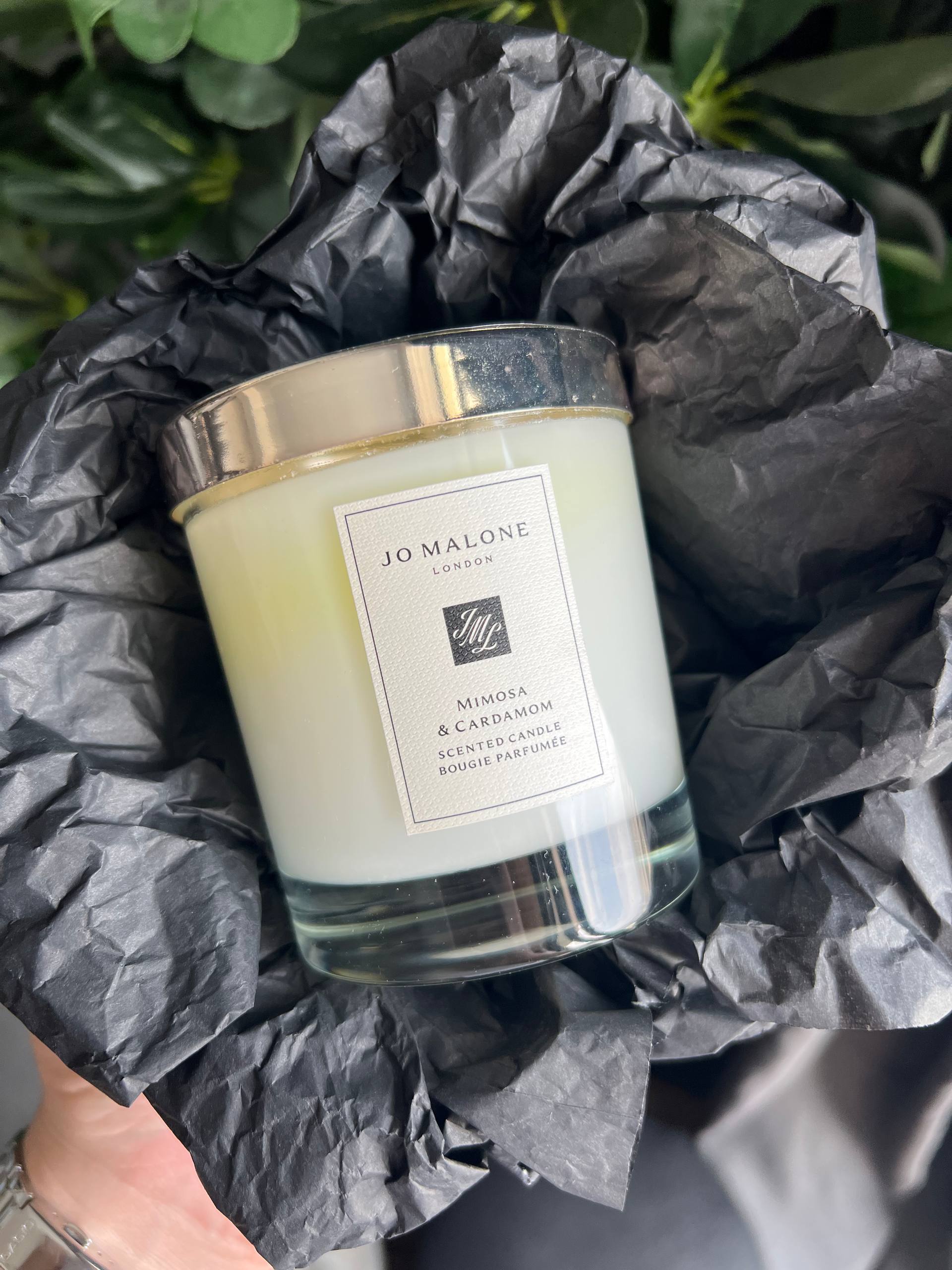 Свеча Jo Malone London Mimosa & Cardamom 200 г