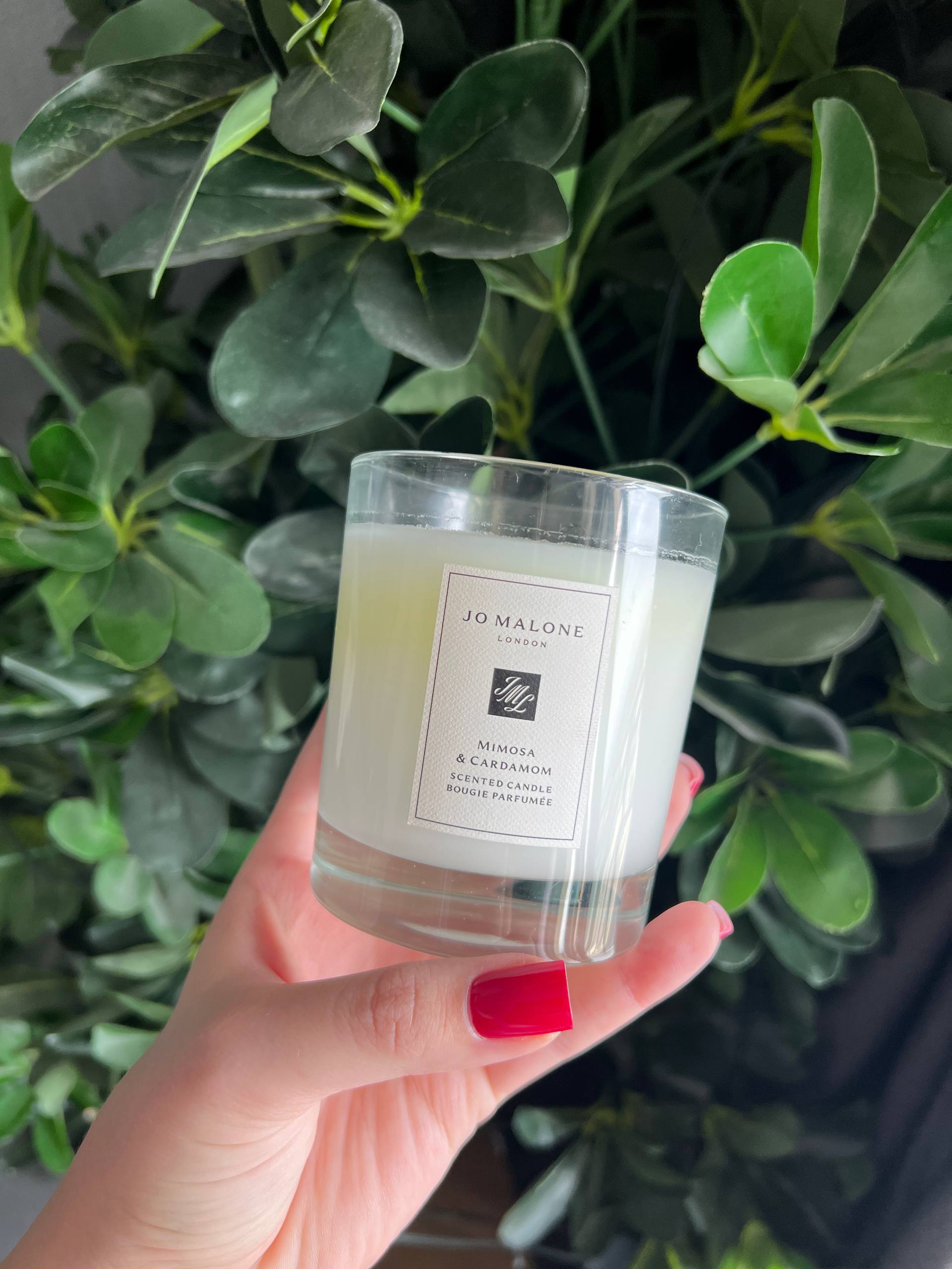 Свеча Jo Malone London Mimosa & Cardamom 200 г