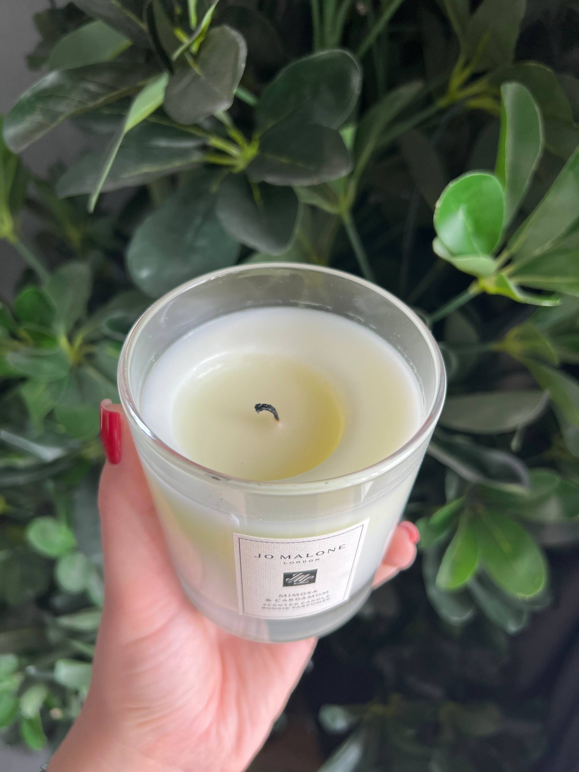 Свеча Jo Malone London Mimosa & Cardamom 200 г