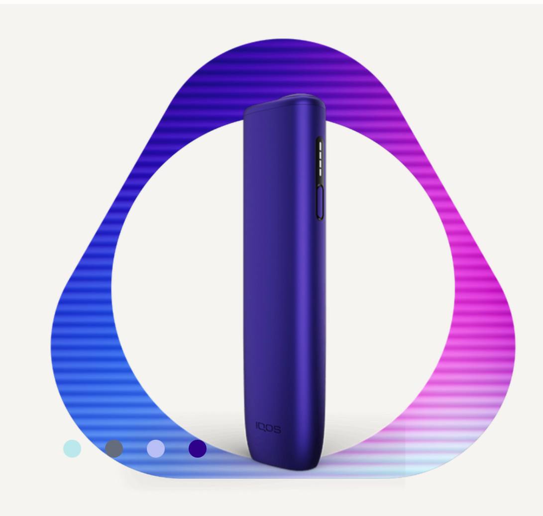 IQOS Iluma i One