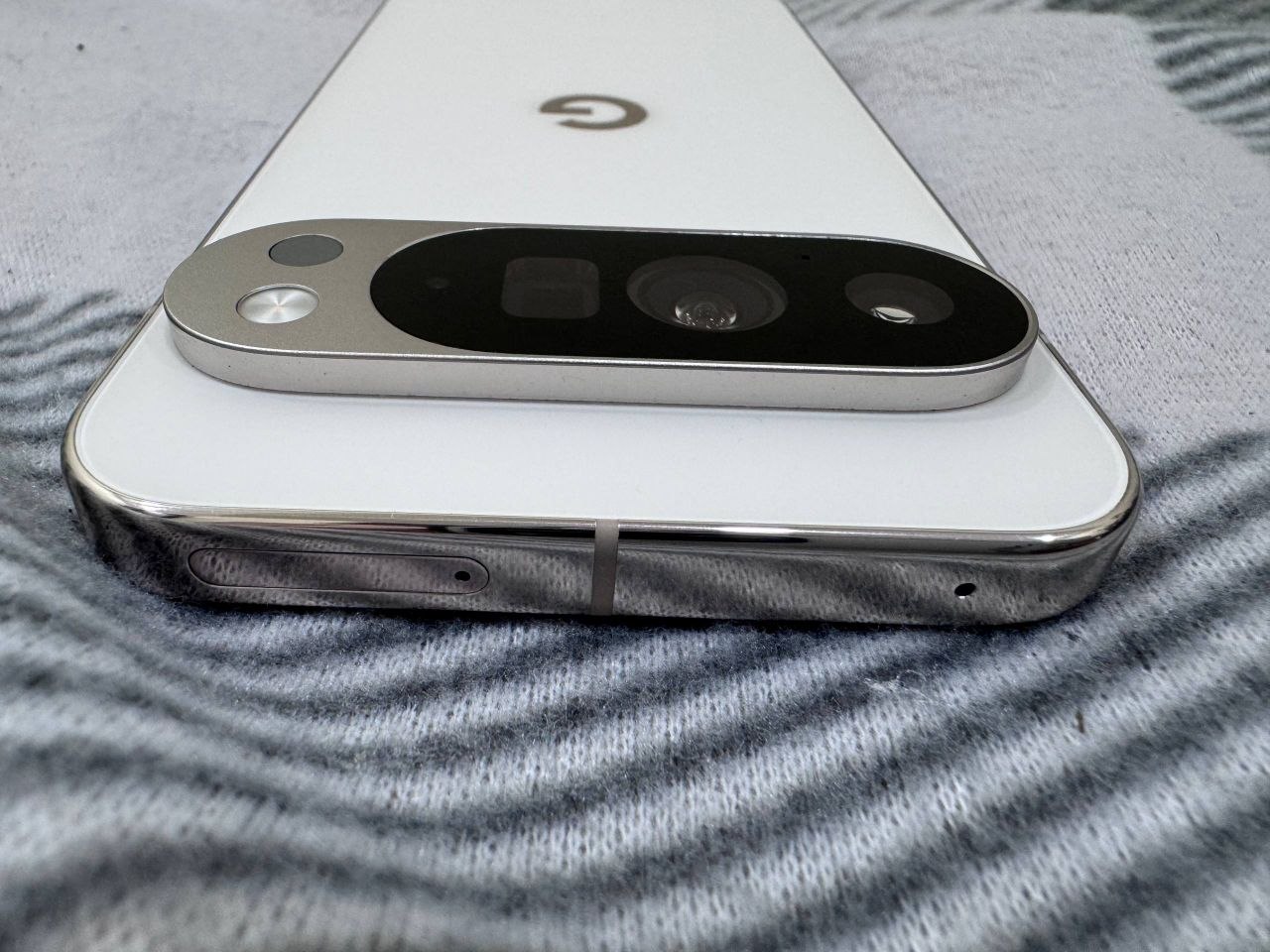 Google Pixel 10 Pro XL 5G 16/256GB Porcelain