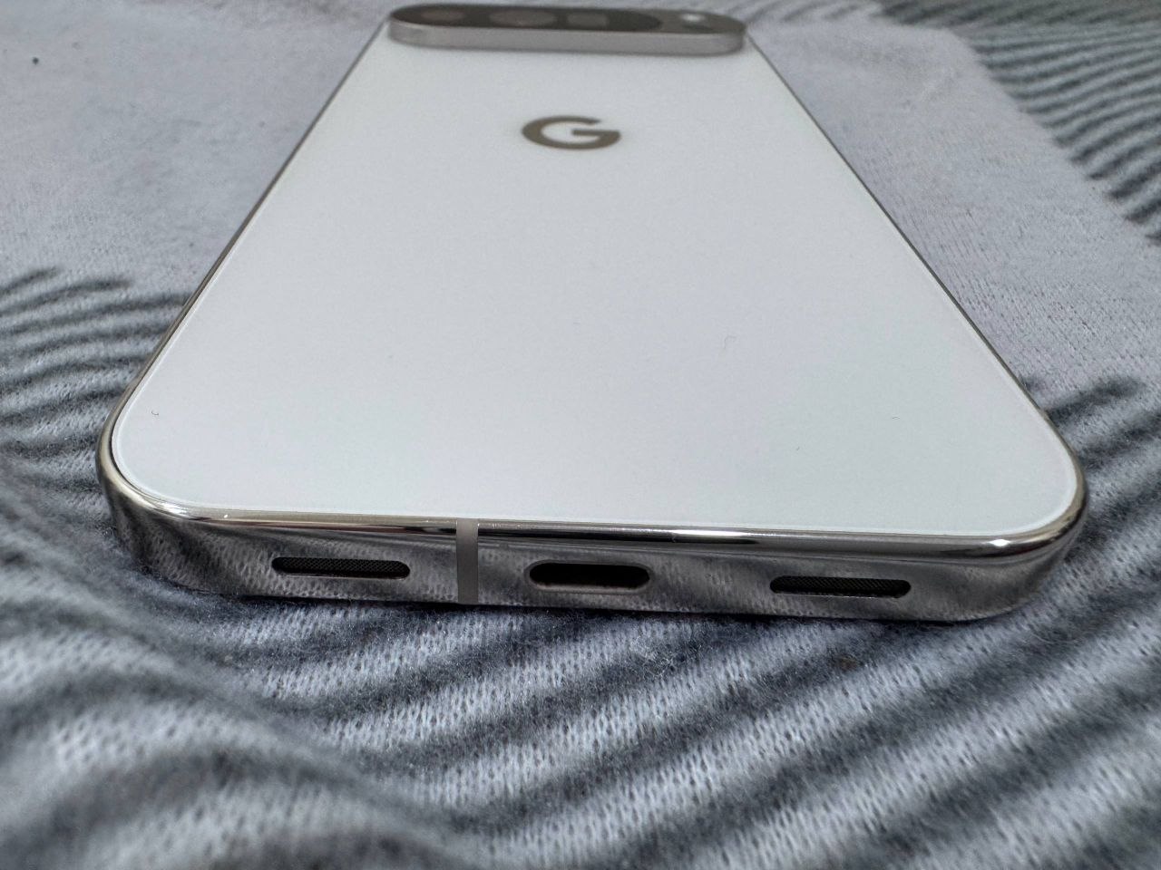 Google Pixel 10 Pro XL 5G 16/256GB Porcelain