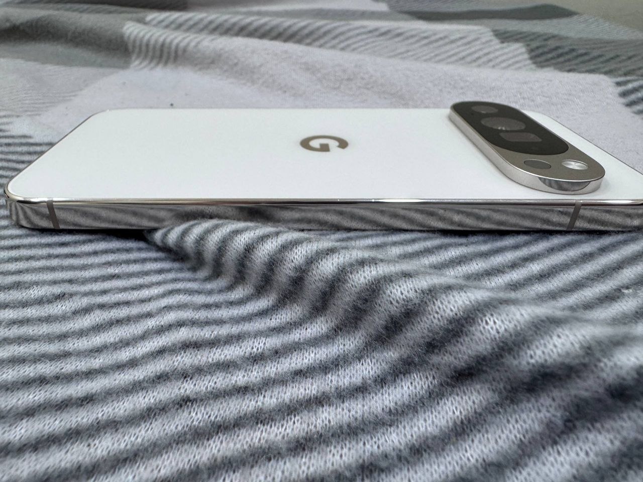 Google Pixel 10 Pro XL 5G 16/256GB Porcelain