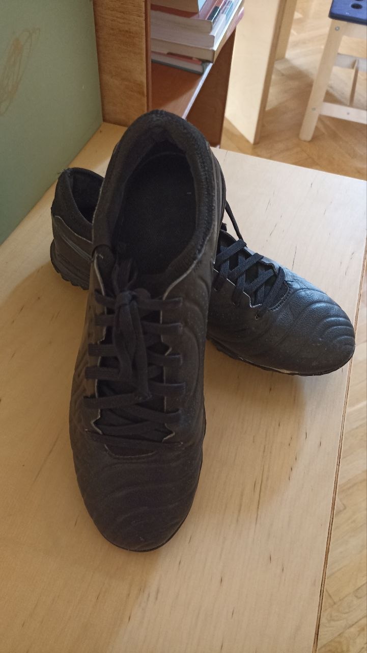 Бутсы Nike оригинал, размер 40