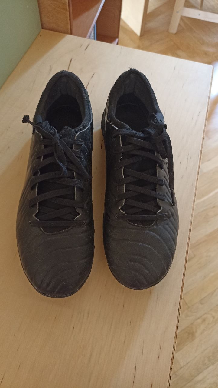 Бутсы Nike оригинал, размер 40