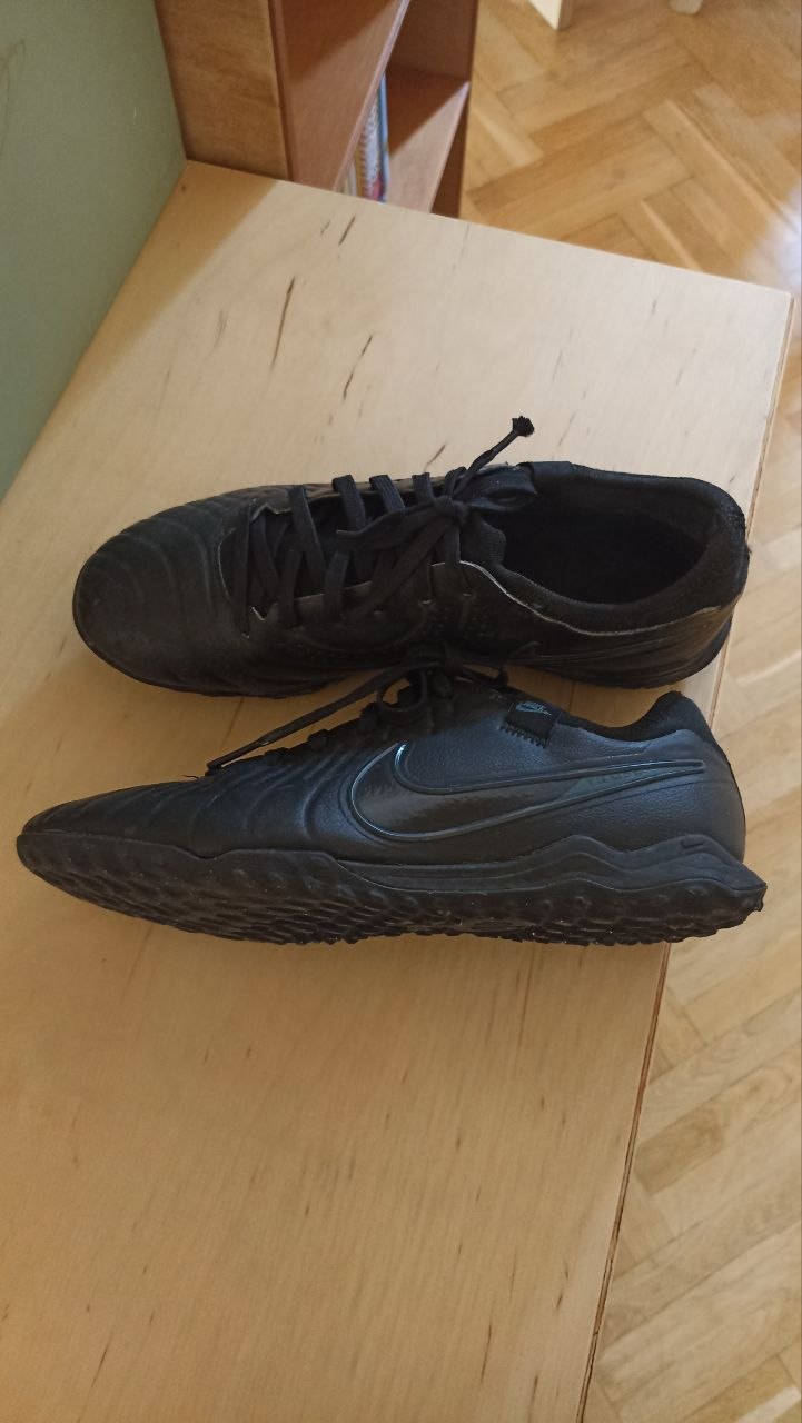 Бутсы Nike оригинал, размер 40