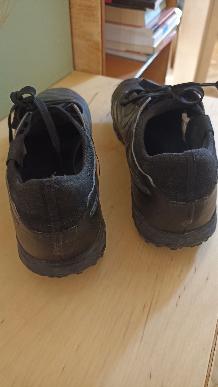 Бутсы Nike оригинал, размер 40
