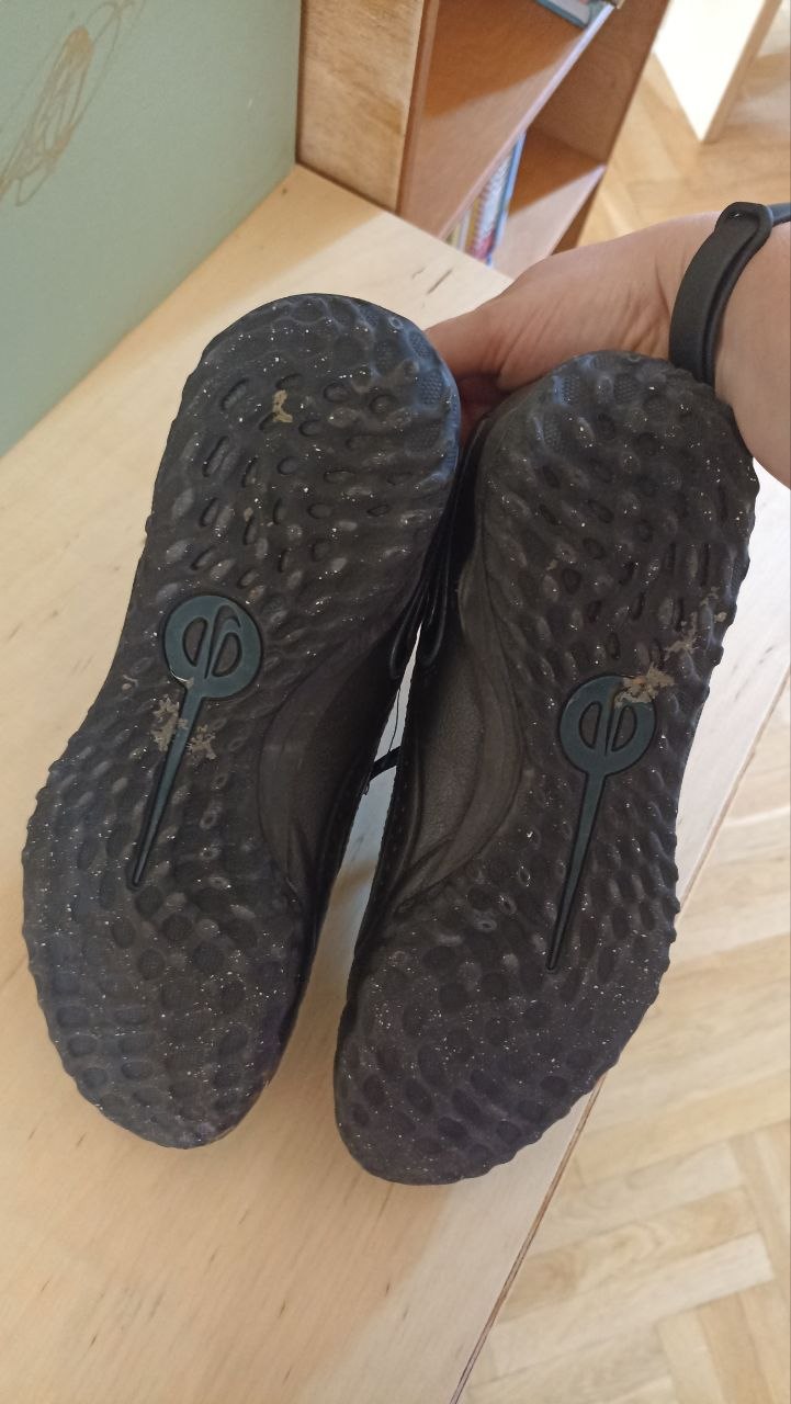 Бутсы Nike оригинал, размер 40