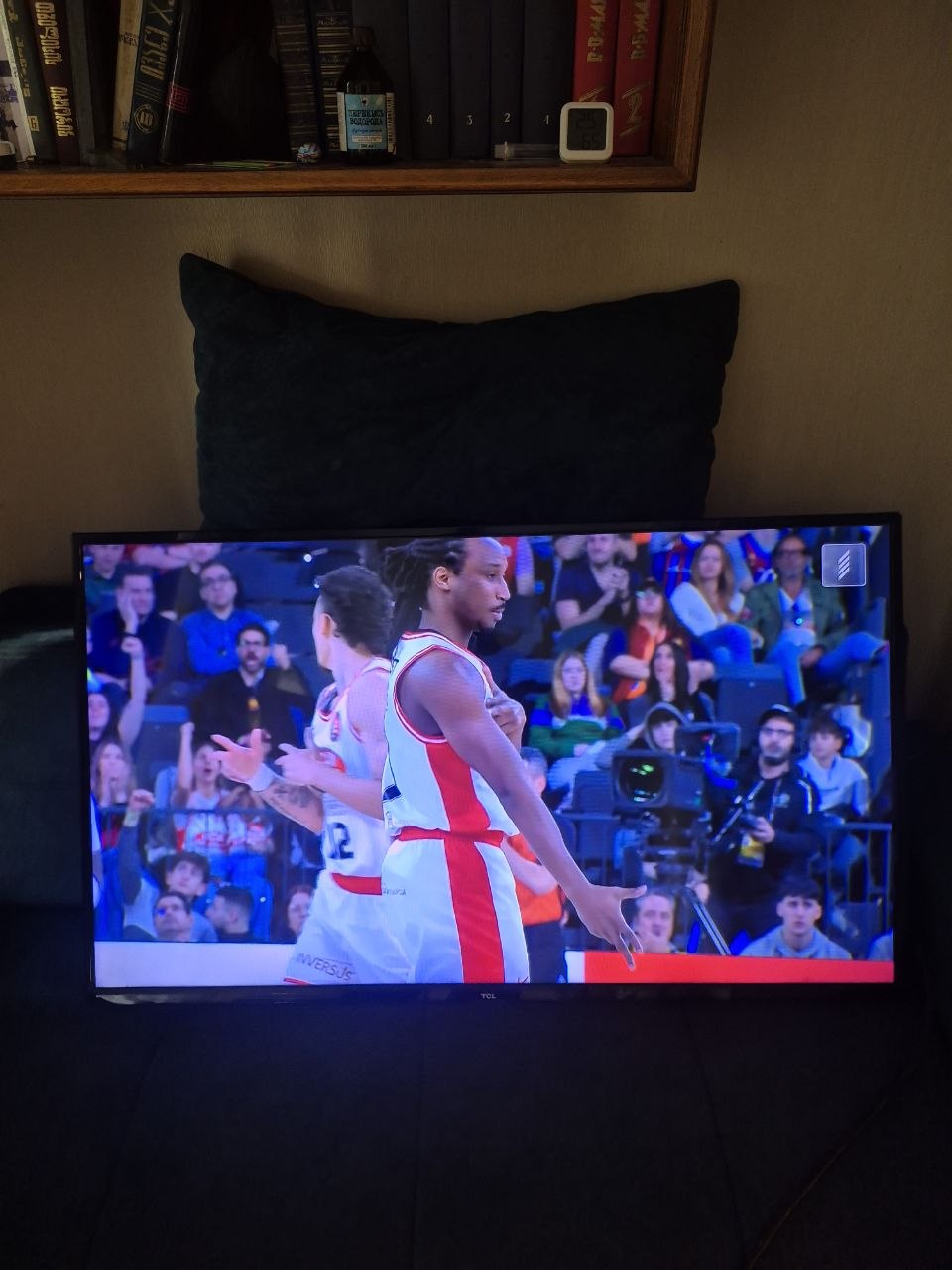 Телевизор TCL LED43D3000 43 дюйма