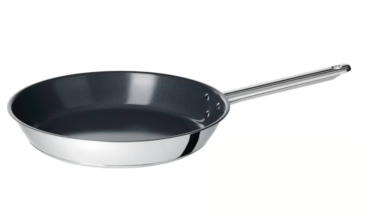 Сковородка IKEA 24 см