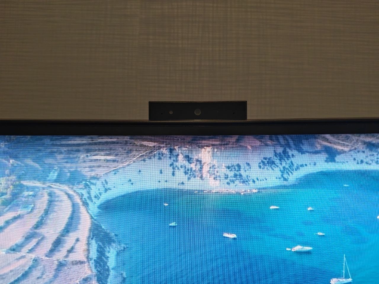 Монитор Samsung ViewFinity S6 34" изогнутый 4K 100Hz