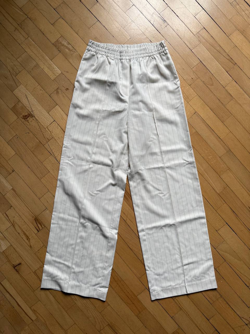 Брюки H&M XS