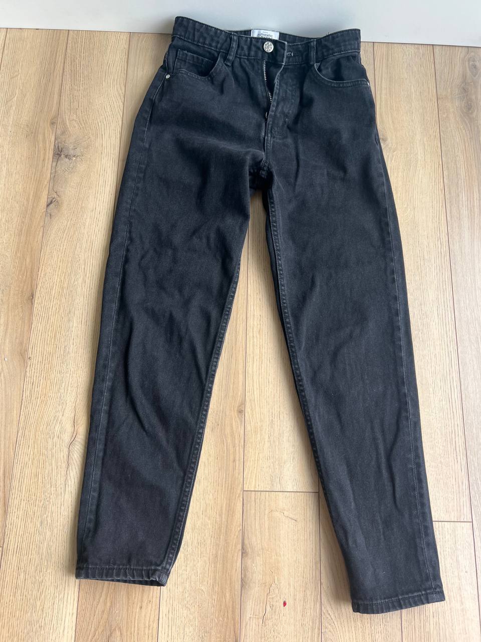 Джинсы Stradivarius размер 34