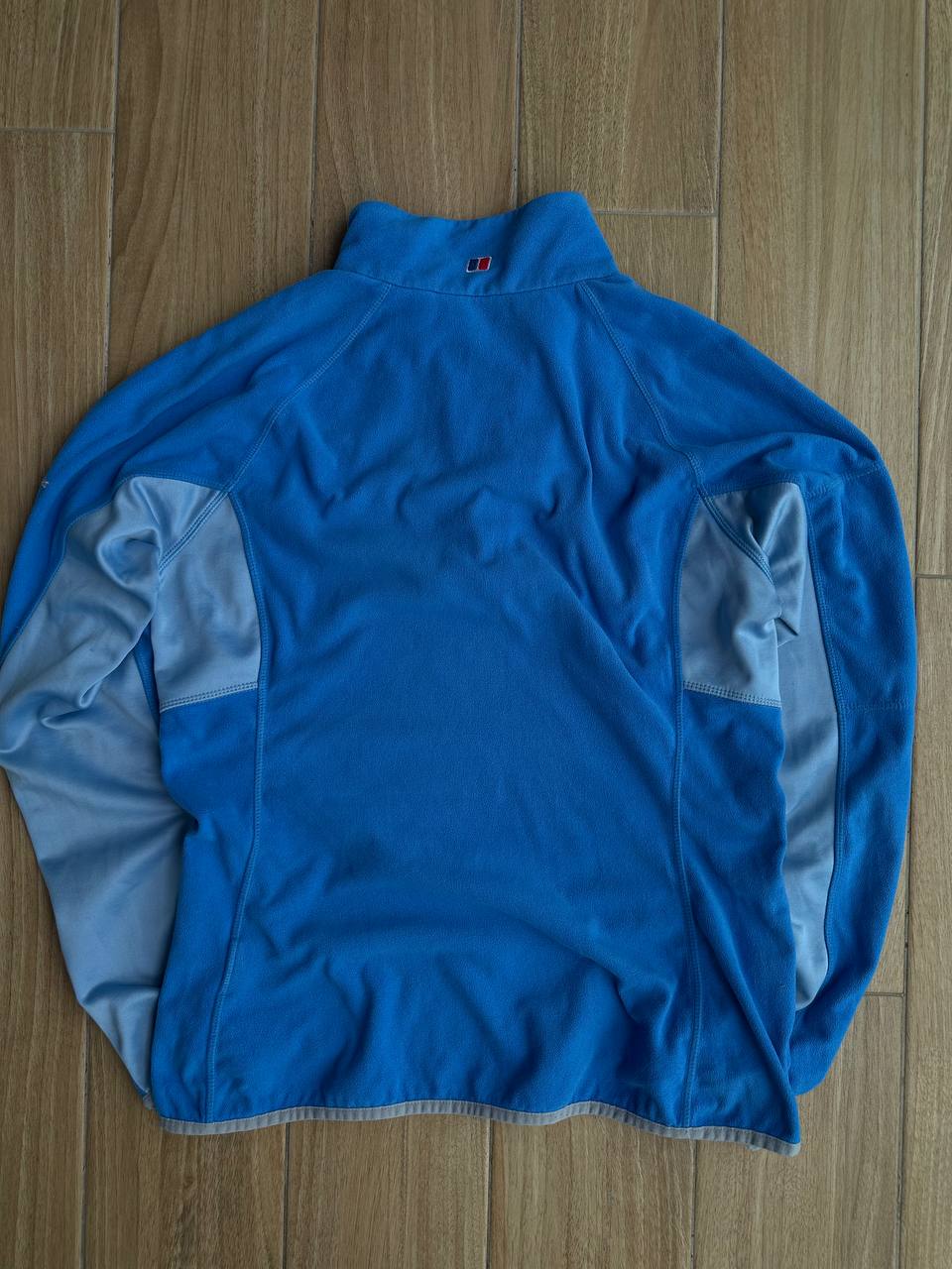 Флисовая кофта Berghaus, размер M-L женский / S-M мужской