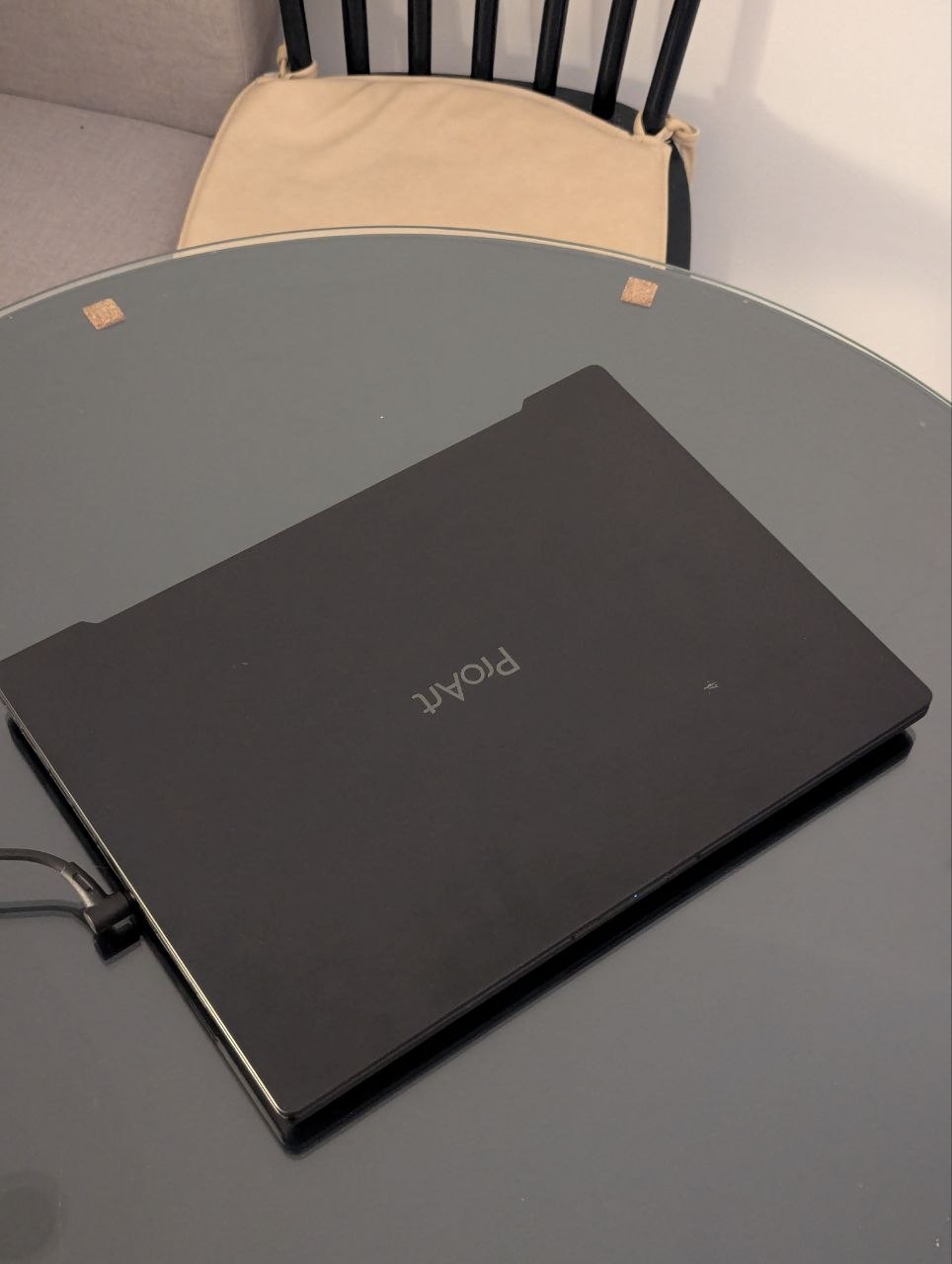 Ноутбук Asus ProArt Studiobook 16 OLED