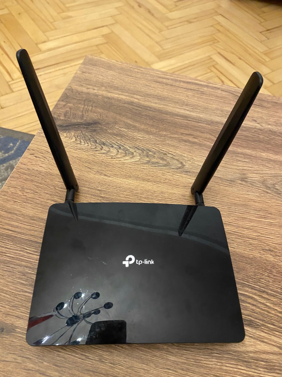 TP-Link Archer MR200 LTE роутер