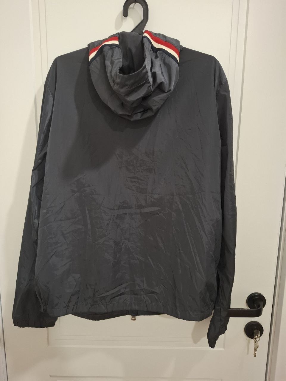 MONCLER Grimpeurs Giubbotto куртка, размер 4 / L