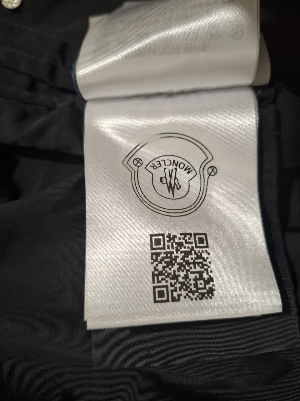 MONCLER Grimpeurs Giubbotto куртка, размер 4 / L