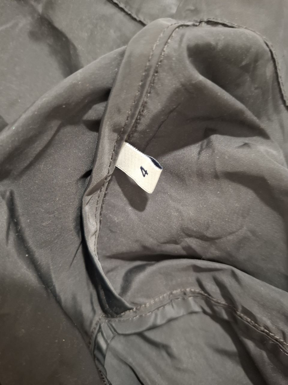 MONCLER Grimpeurs Giubbotto куртка, размер 4 / L