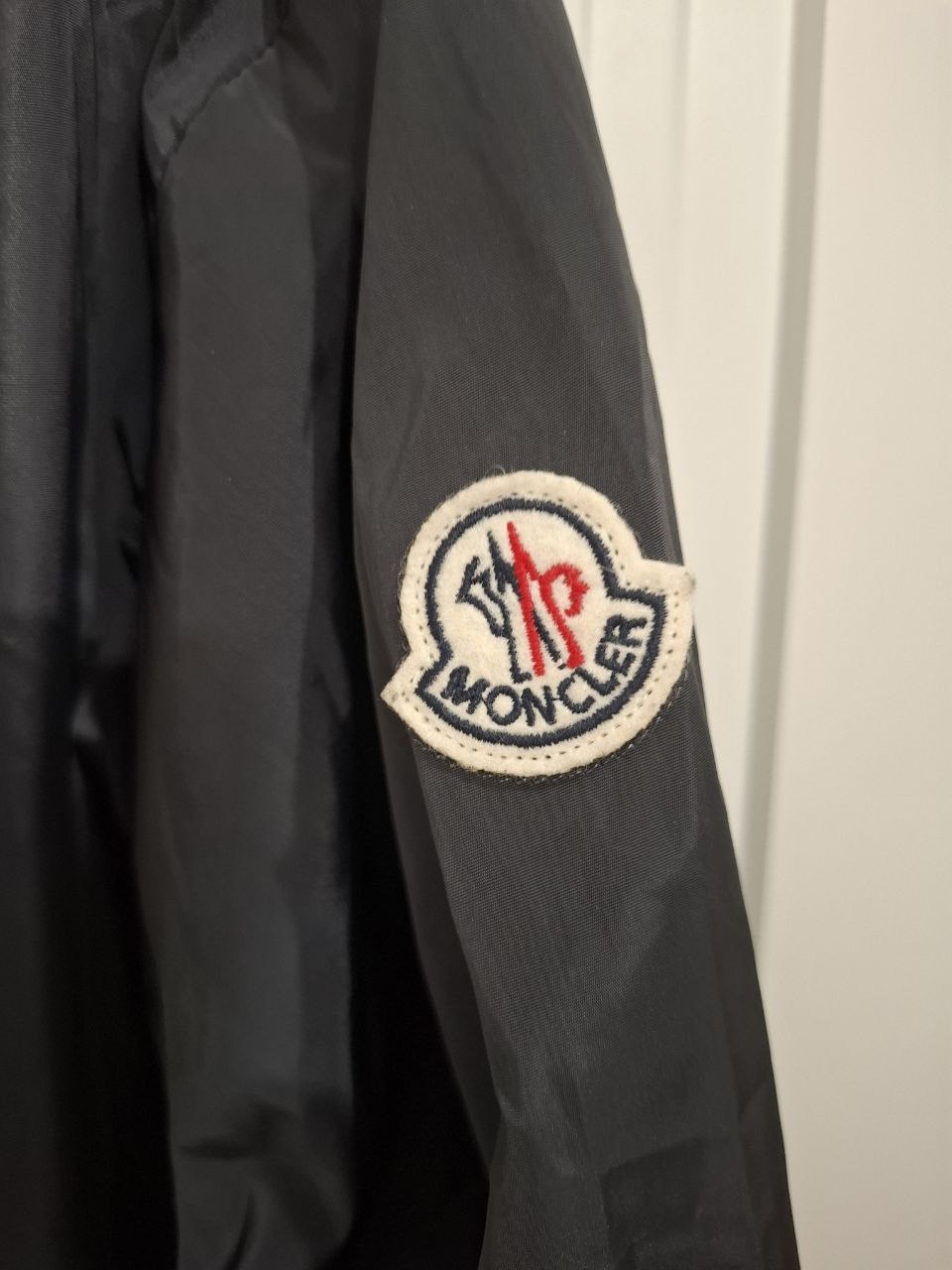 MONCLER Grimpeurs Giubbotto куртка, размер 4 / L
