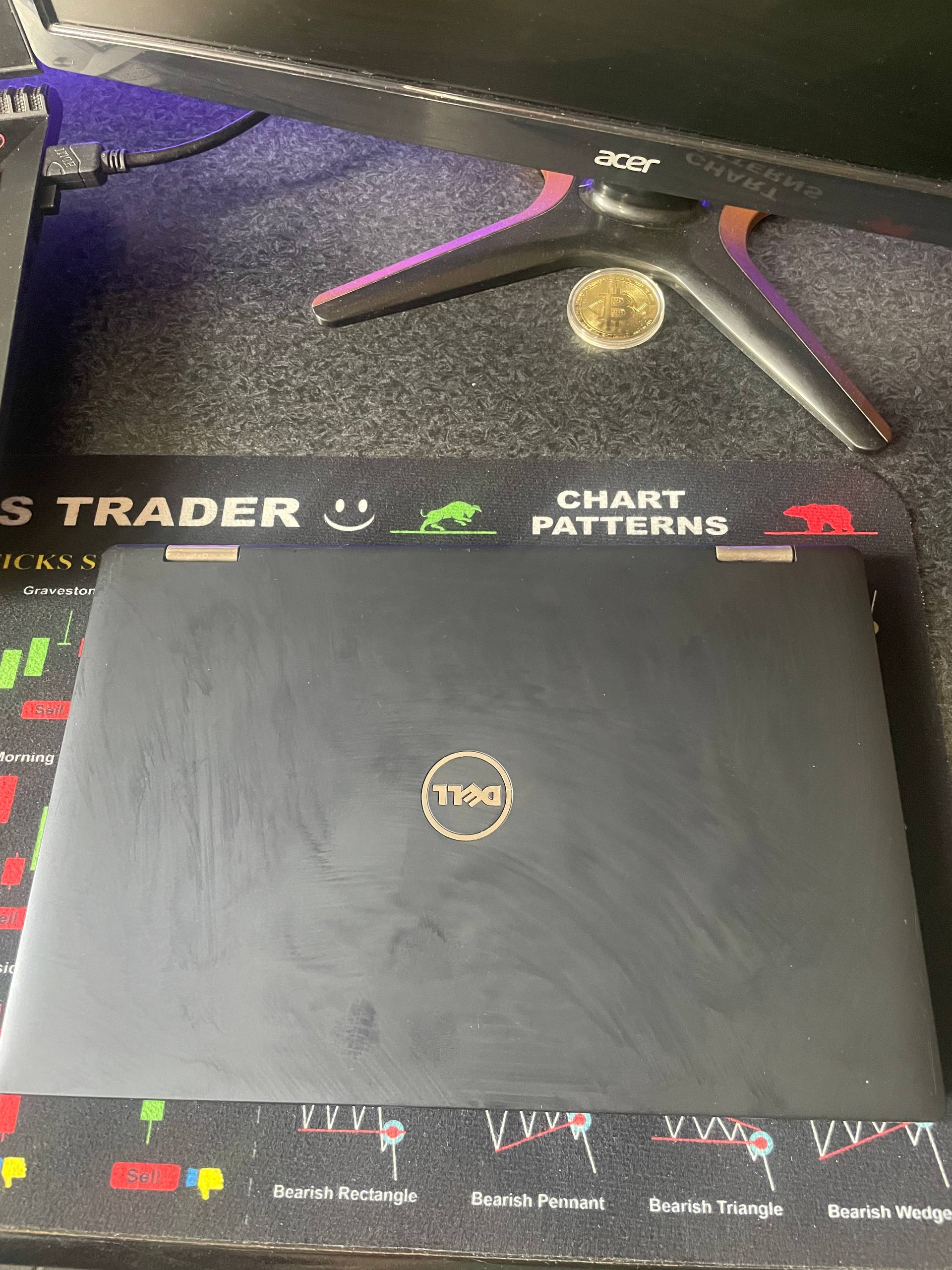 Ноутбук-трансформер Dell Inspiron 11-3153