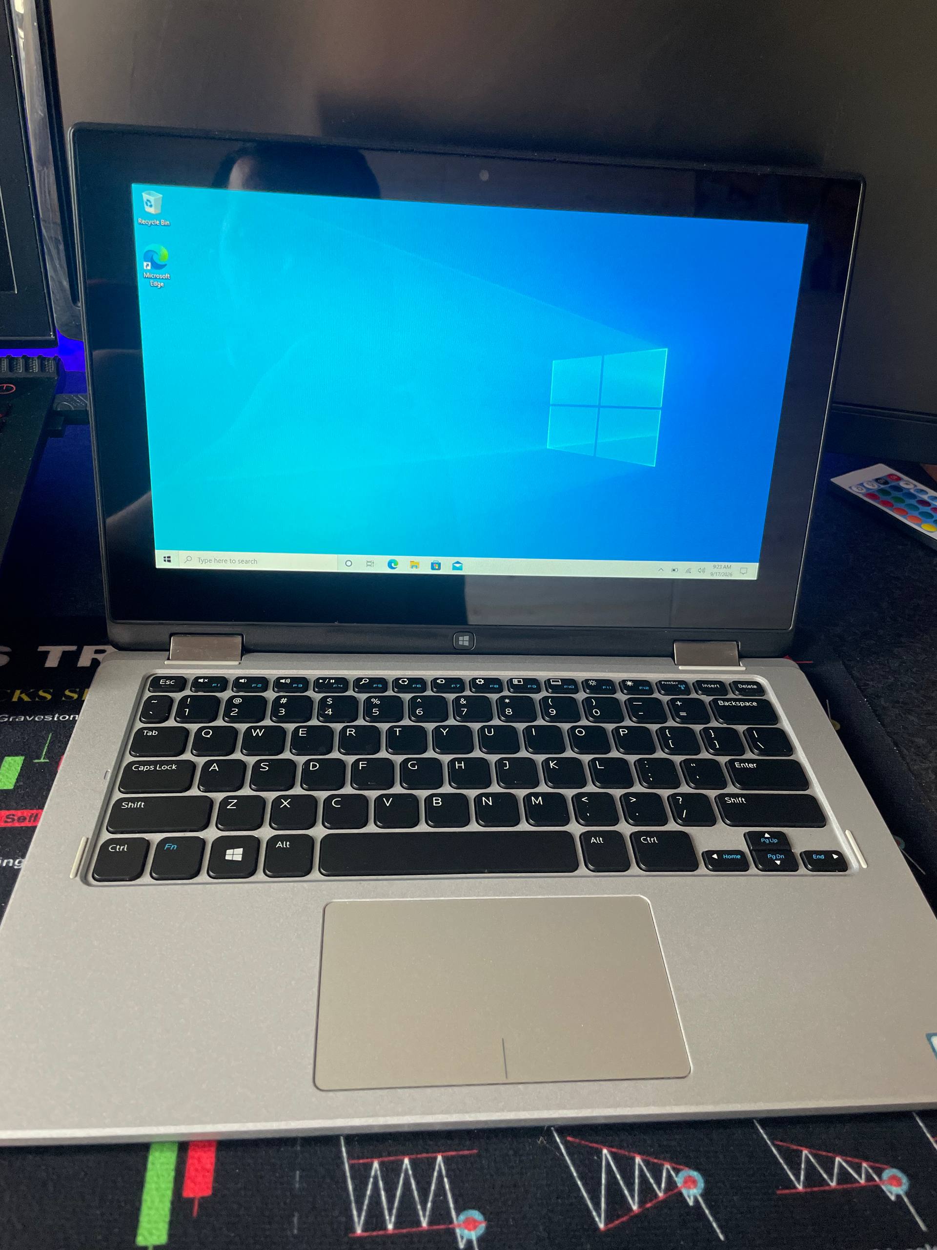 Ноутбук-трансформер Dell Inspiron 11-3153
