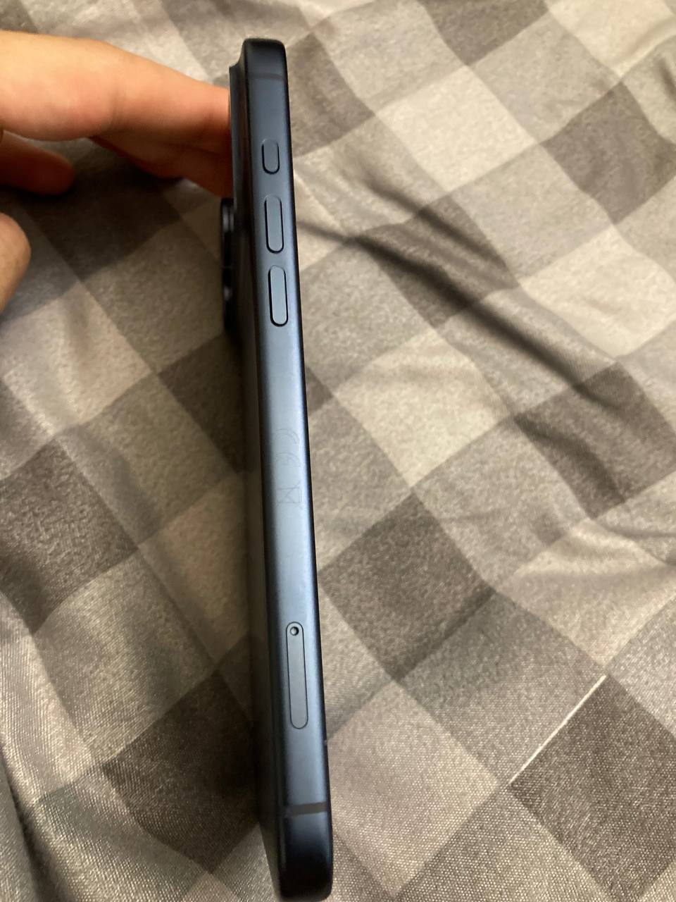 iPhone 17 Pro Max SIM/eSIM