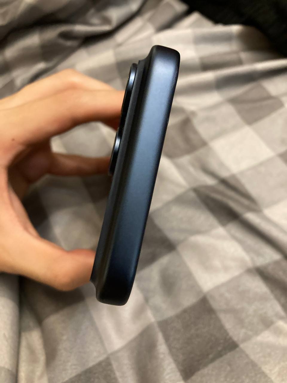 iPhone 17 Pro Max SIM/eSIM