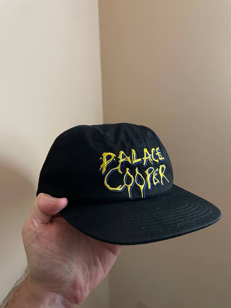 Кепка Palace Skateboards
