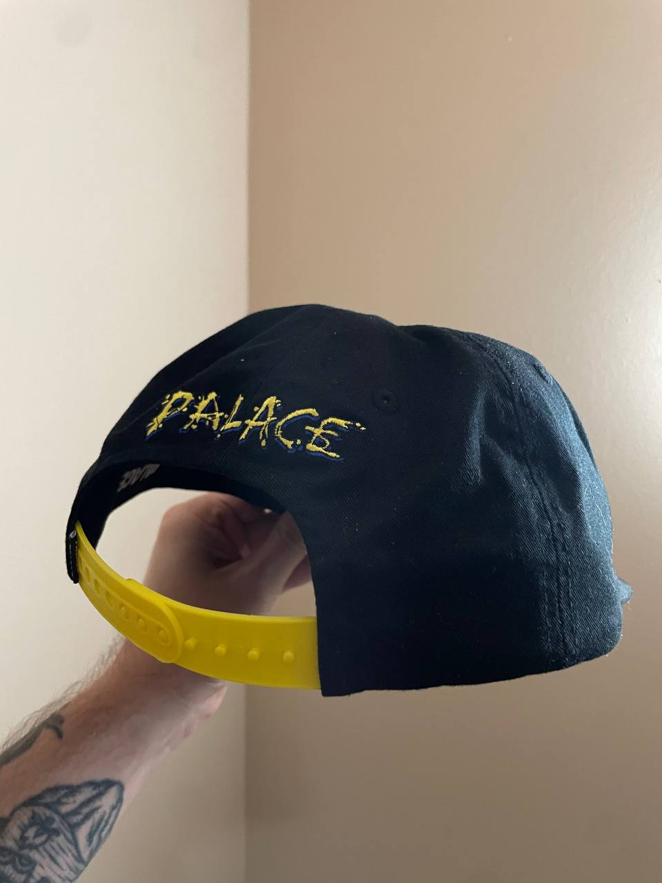 Кепка Palace Skateboards