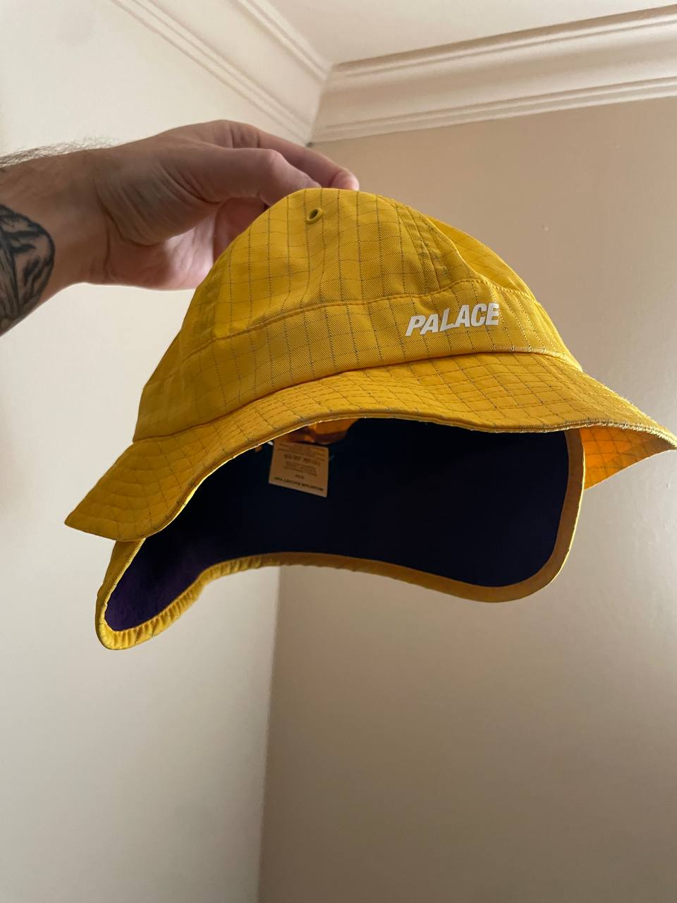 Кепка Palace Skateboards