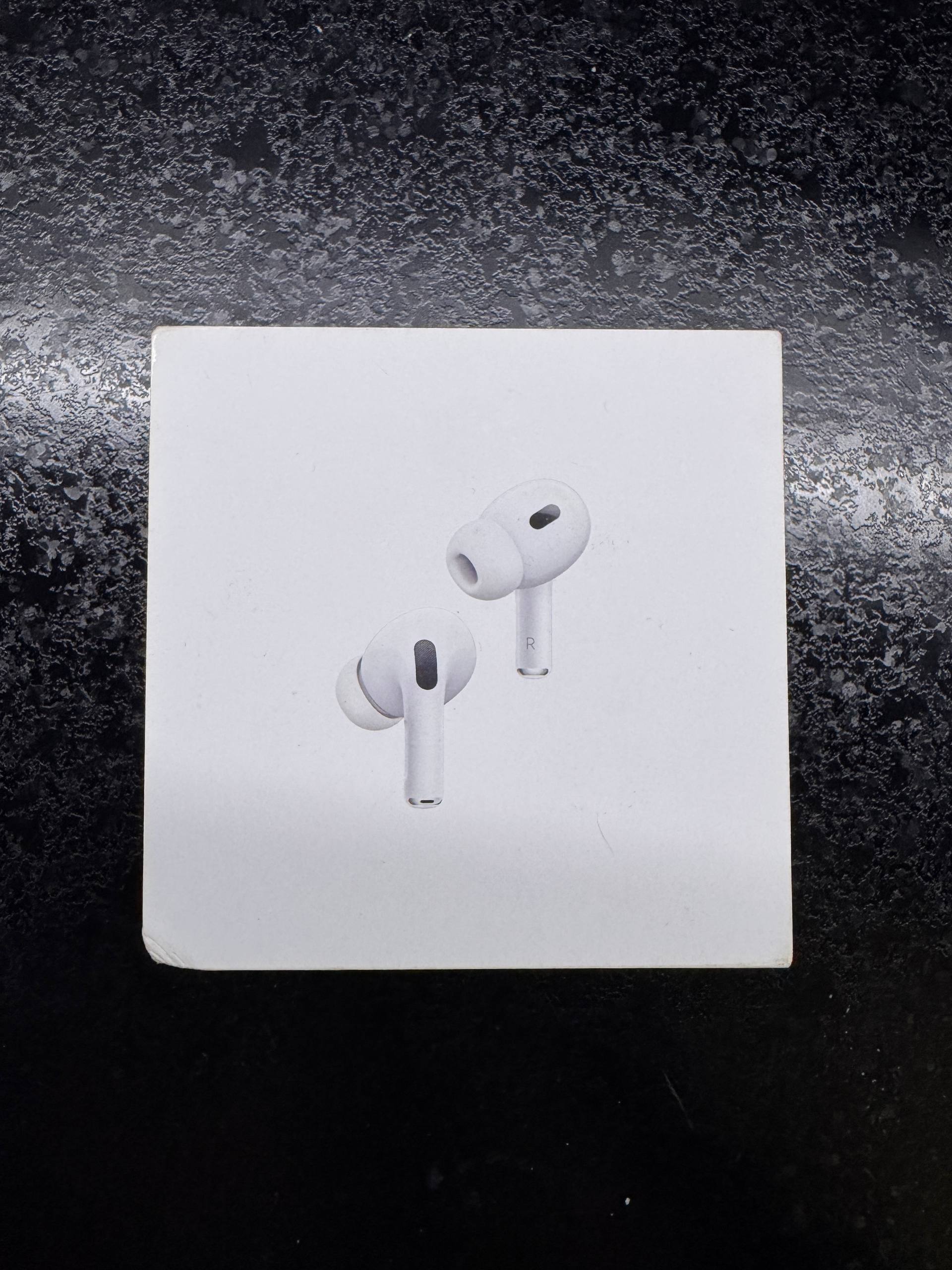 Apple AirPods Pro 2 (Type-C)